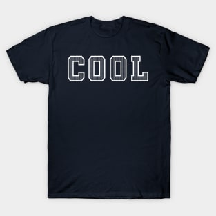 Used To Be Cool T-Shirt